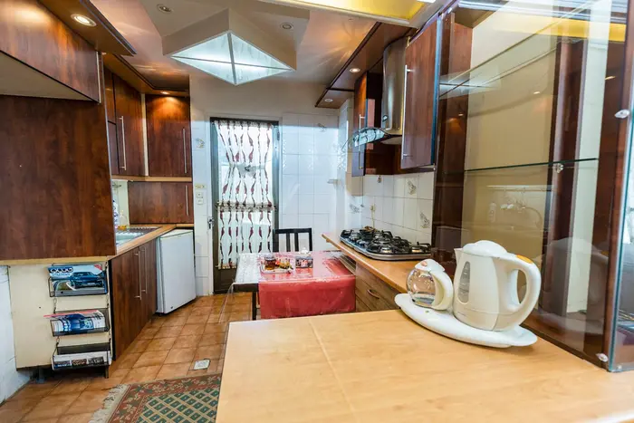 سوئیت دوخوابه شهران 22