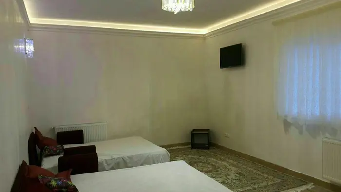 مجتمع اقامتگاهی فانوس - واحد 1