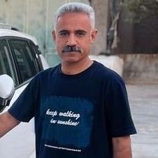 تصویر پروفایل میزبان