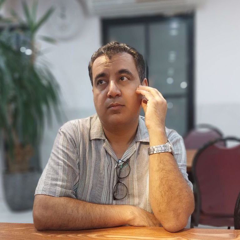 مصطفی 