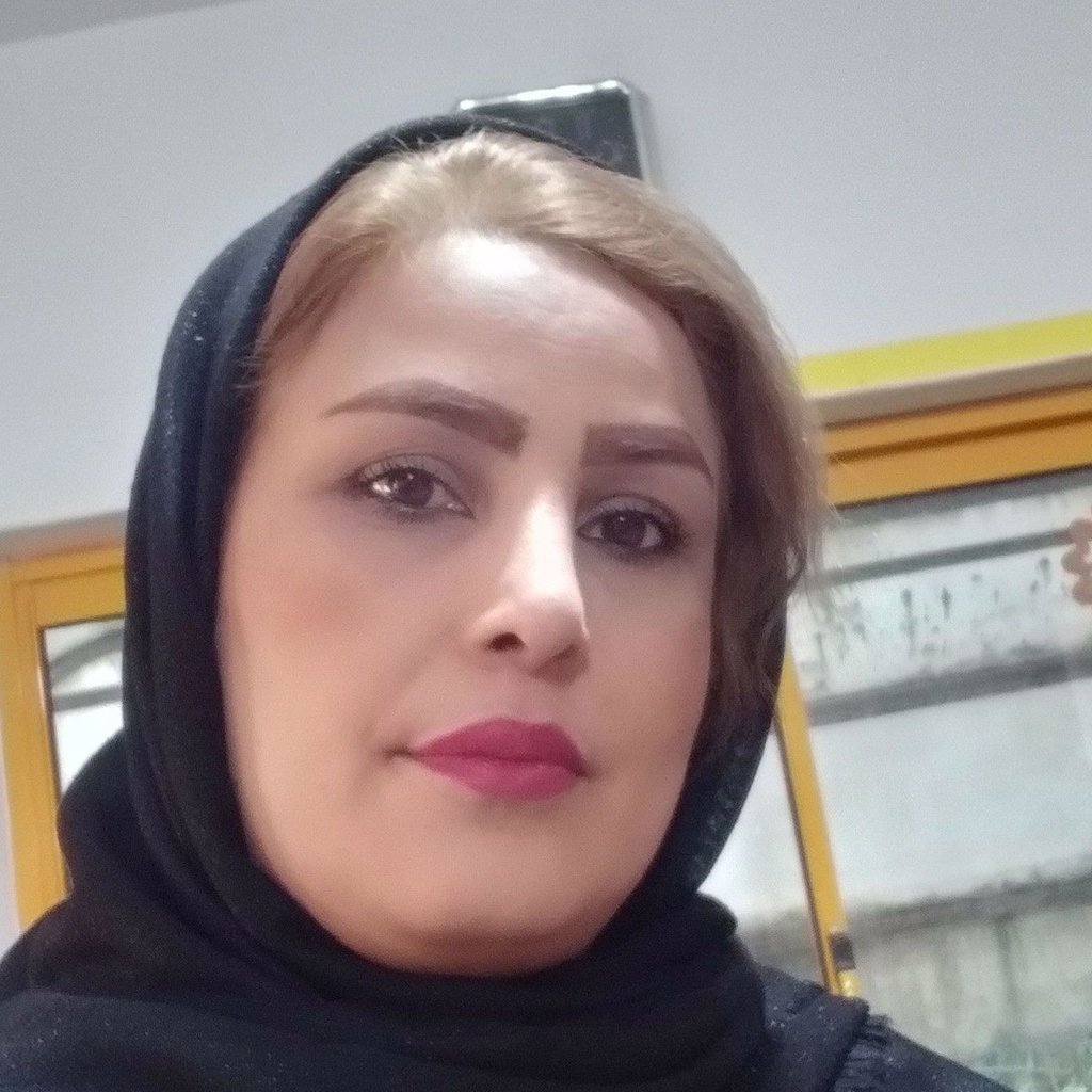تصویر پروفایل میزبان