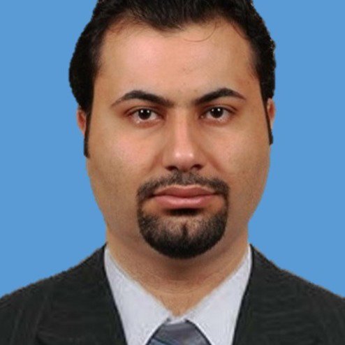 سعید