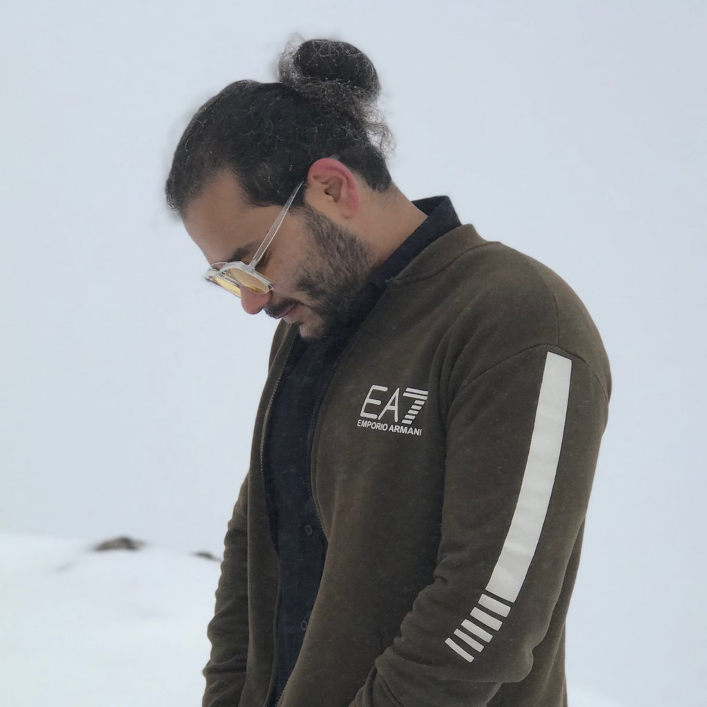 علیرضا