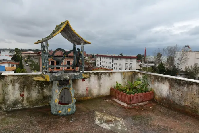 آپارتمان یک خوابه میلاد 10