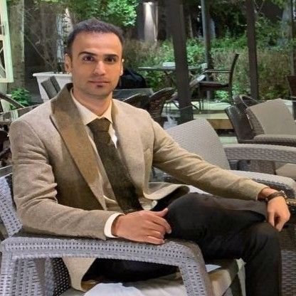 محمدرضا