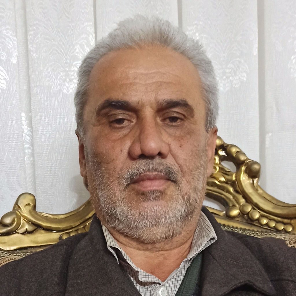 میزبان جاباما - علی فلاح پور کبریا