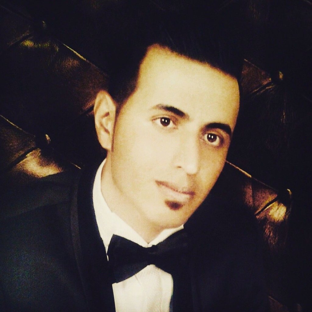 تصویر پروفایل میزبان