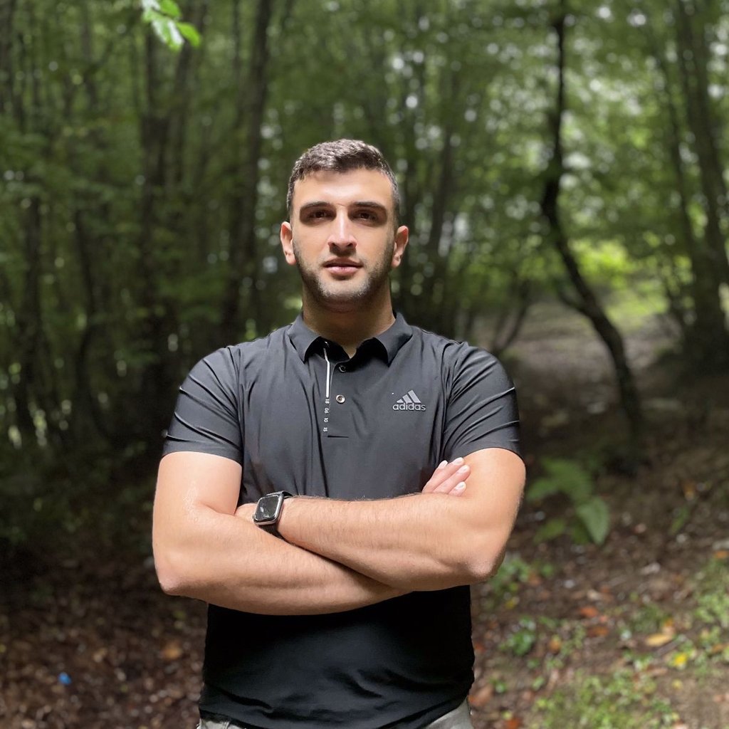 تصویر پروفایل میزبان