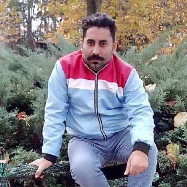 تصویر پروفایل میزبان