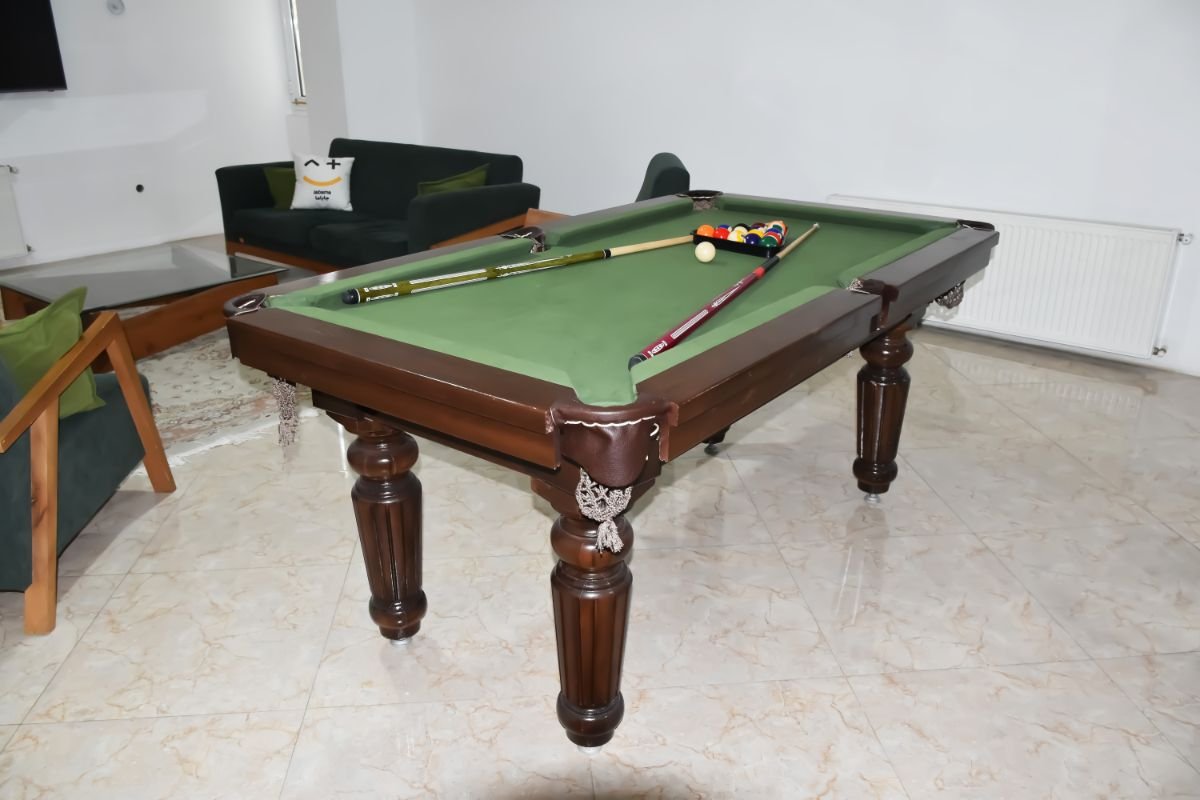 ویلا سه خواب کوروش