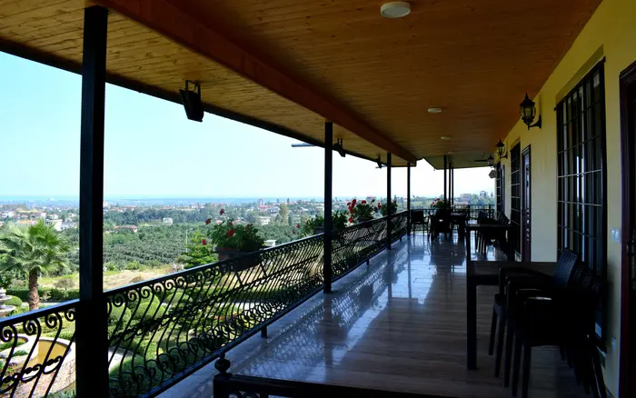 مجتمع اقامتگاهی چالو - واحد 55 متری