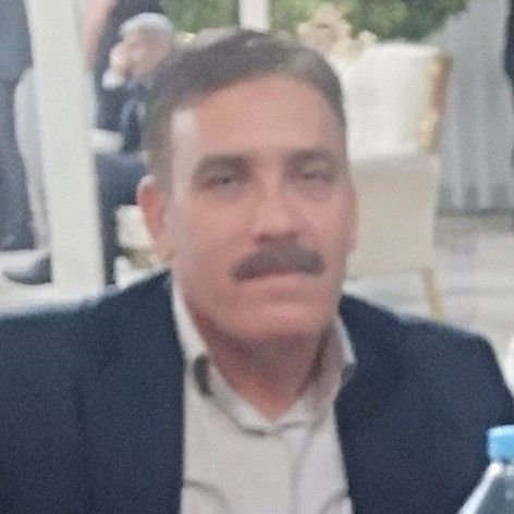 علی اکبر