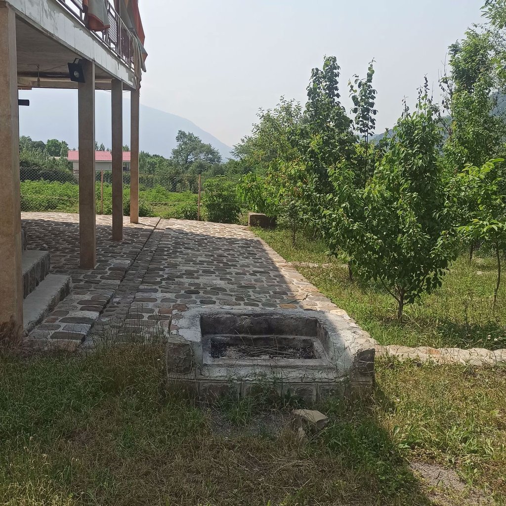 تصویر پروفایل میزبان