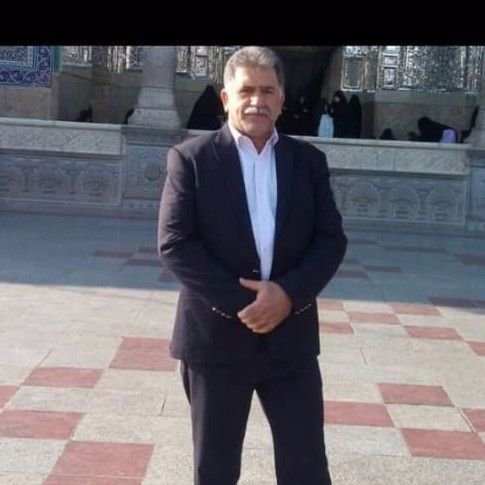 تصویر پروفایل میزبان