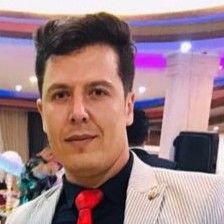 تصویر پروفایل میزبان