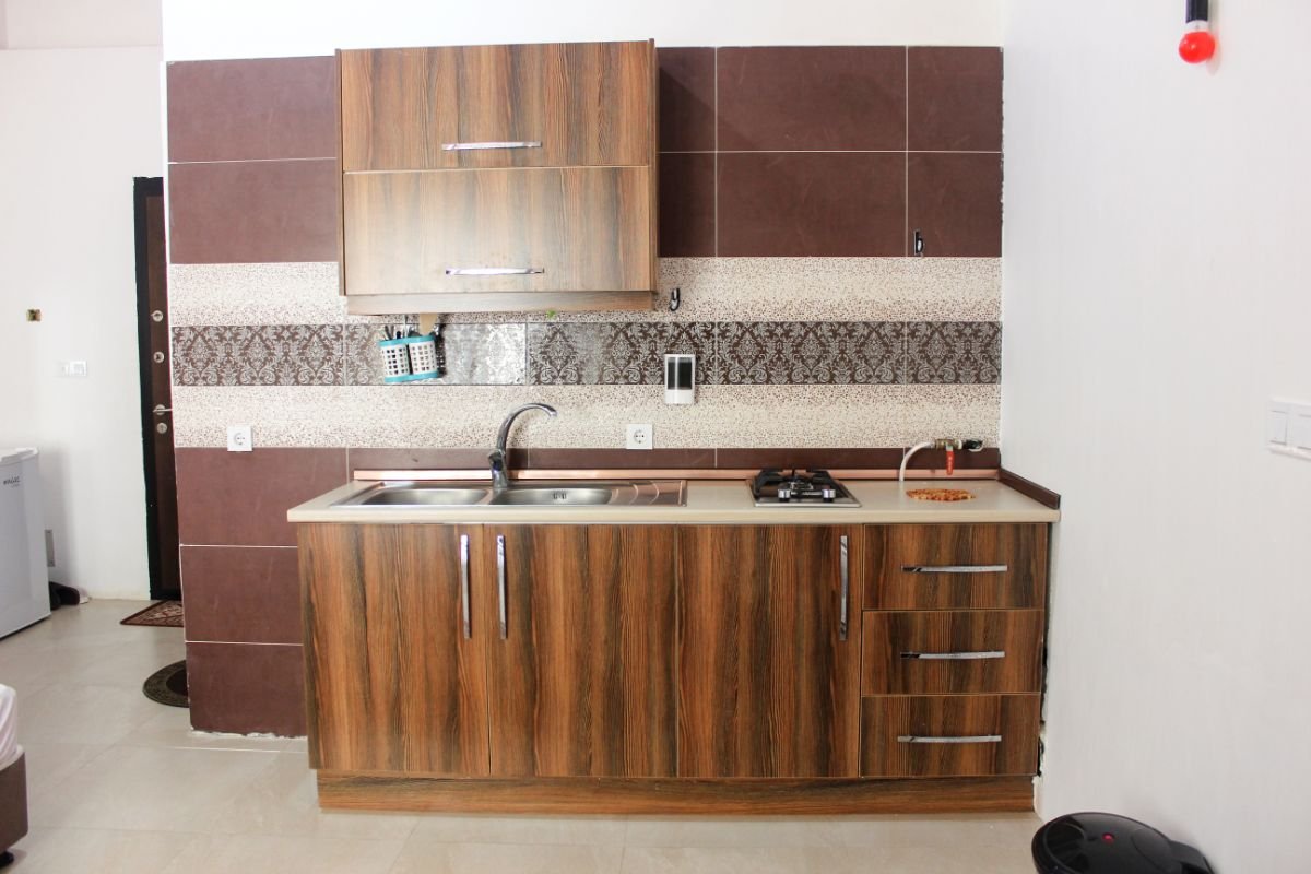 سوئیت فلت پارسا ۱