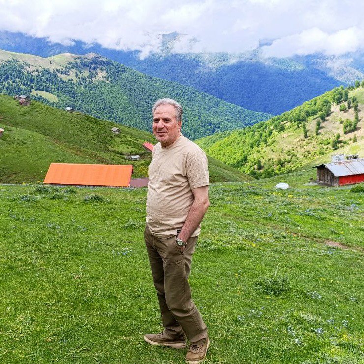 بهروز نوری