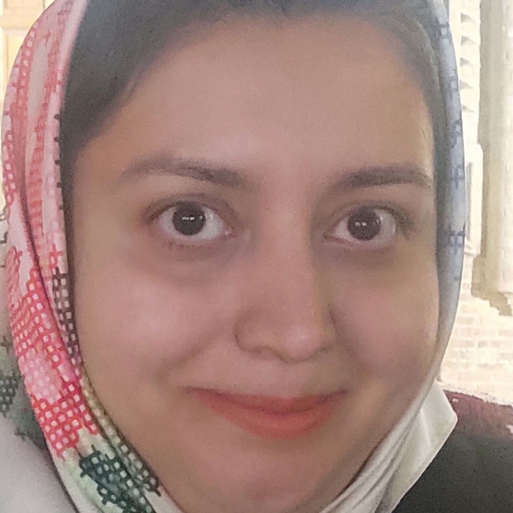 نعیمه فردوسی