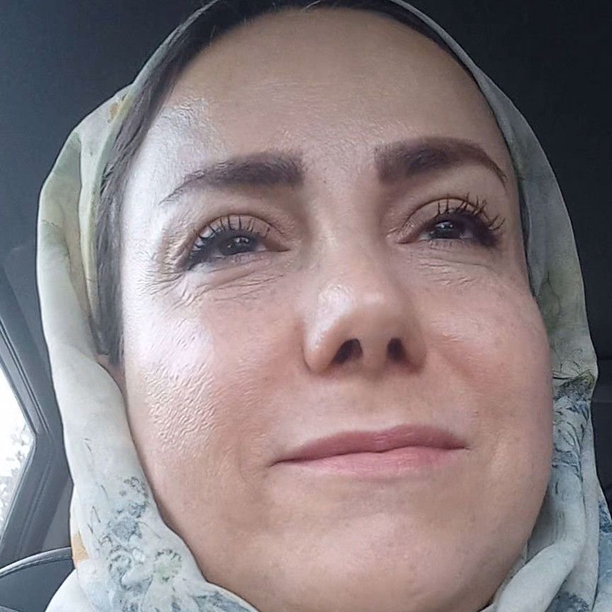 تصویر پروفایل میزبان