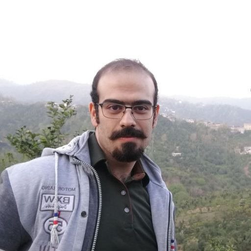 علی 
