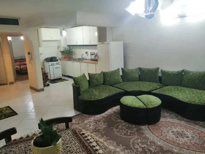 سوئیت دوخوابه پدیده 4