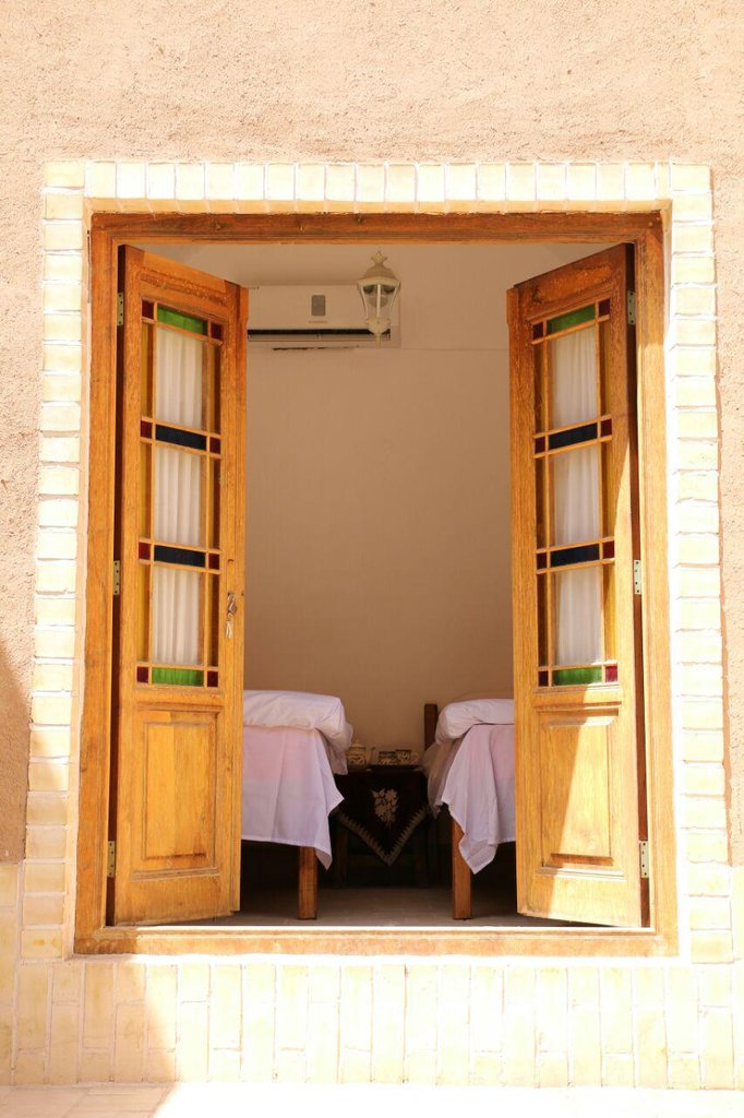 بوم گردی دالون