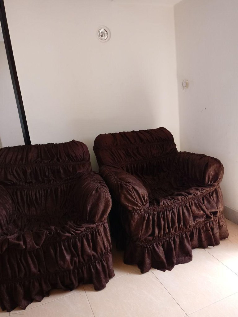 مجتمع اقامتگاهی وکیلی - سوئیت یک خوابه