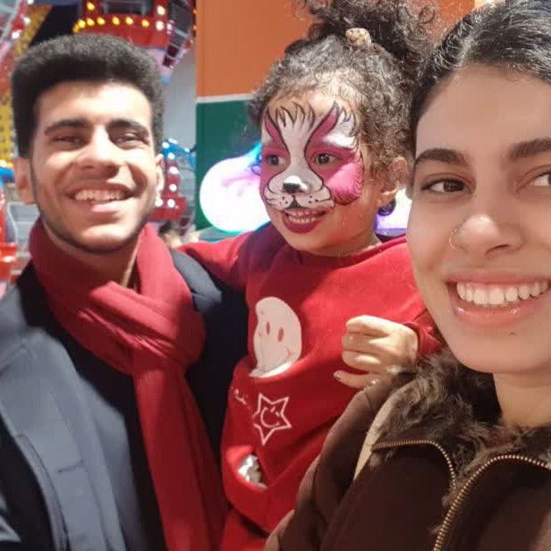 تصویر پروفایل میزبان