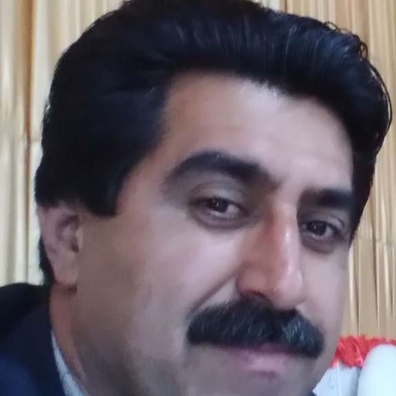 تصویر پروفایل میزبان