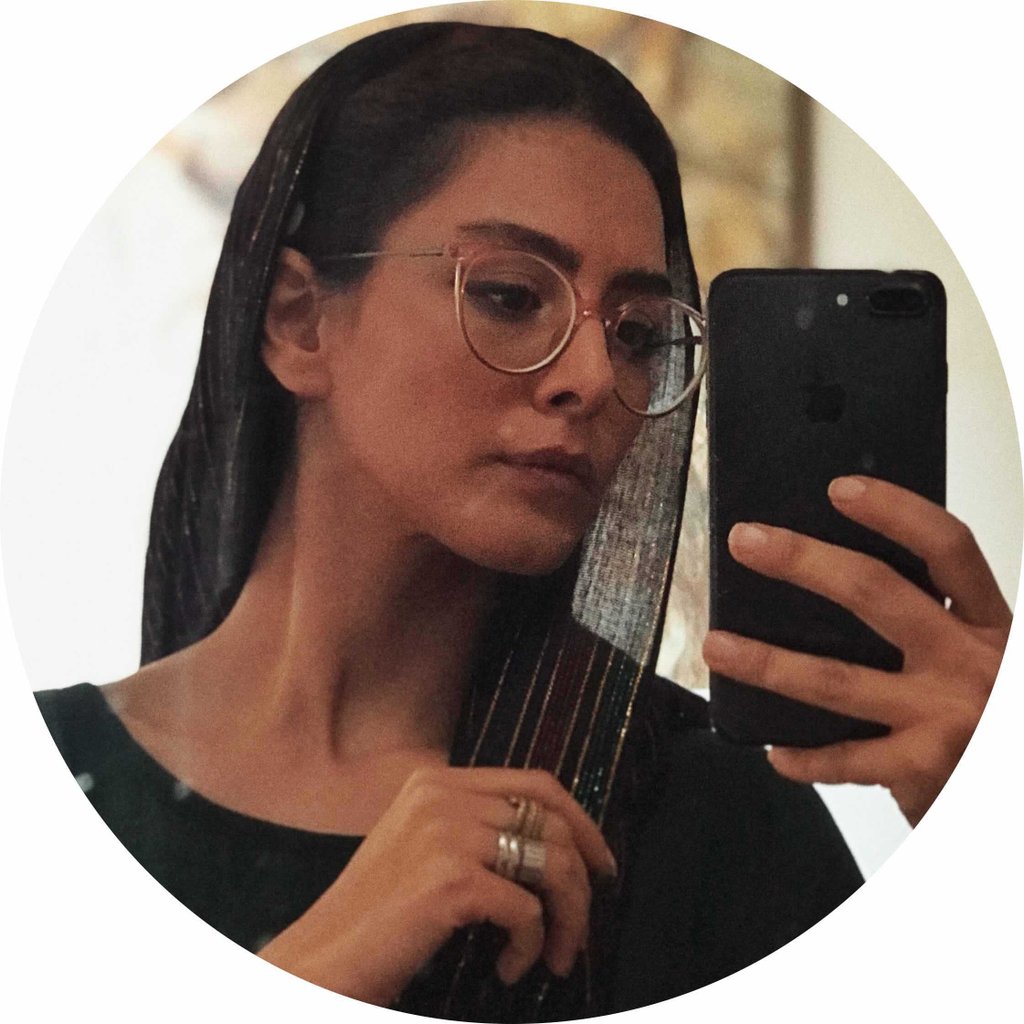 تصویر پروفایل میزبان