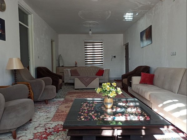 سوئیت یک خوابه اندج رود