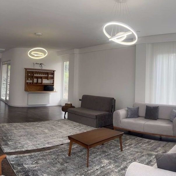 تصویر پروفایل میزبان