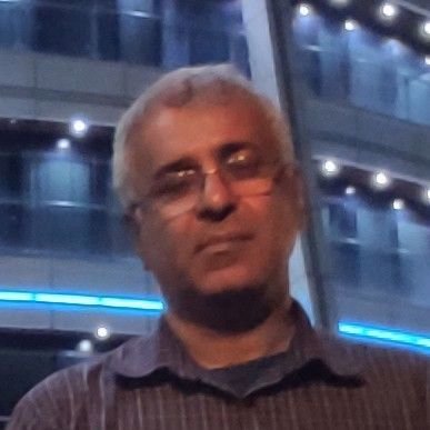 محمد حسین اکابری