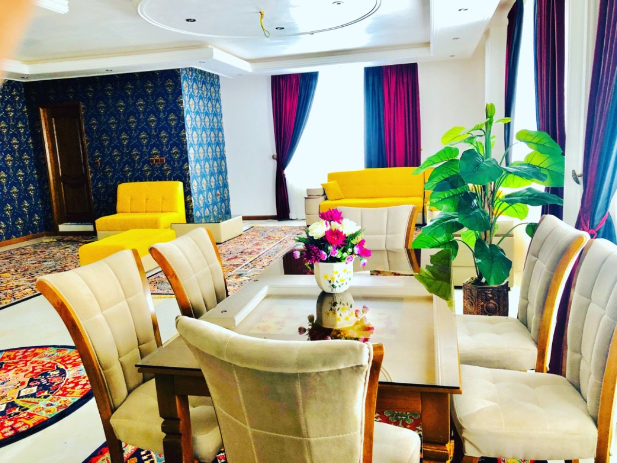 ویلا سه خوابه رسالت