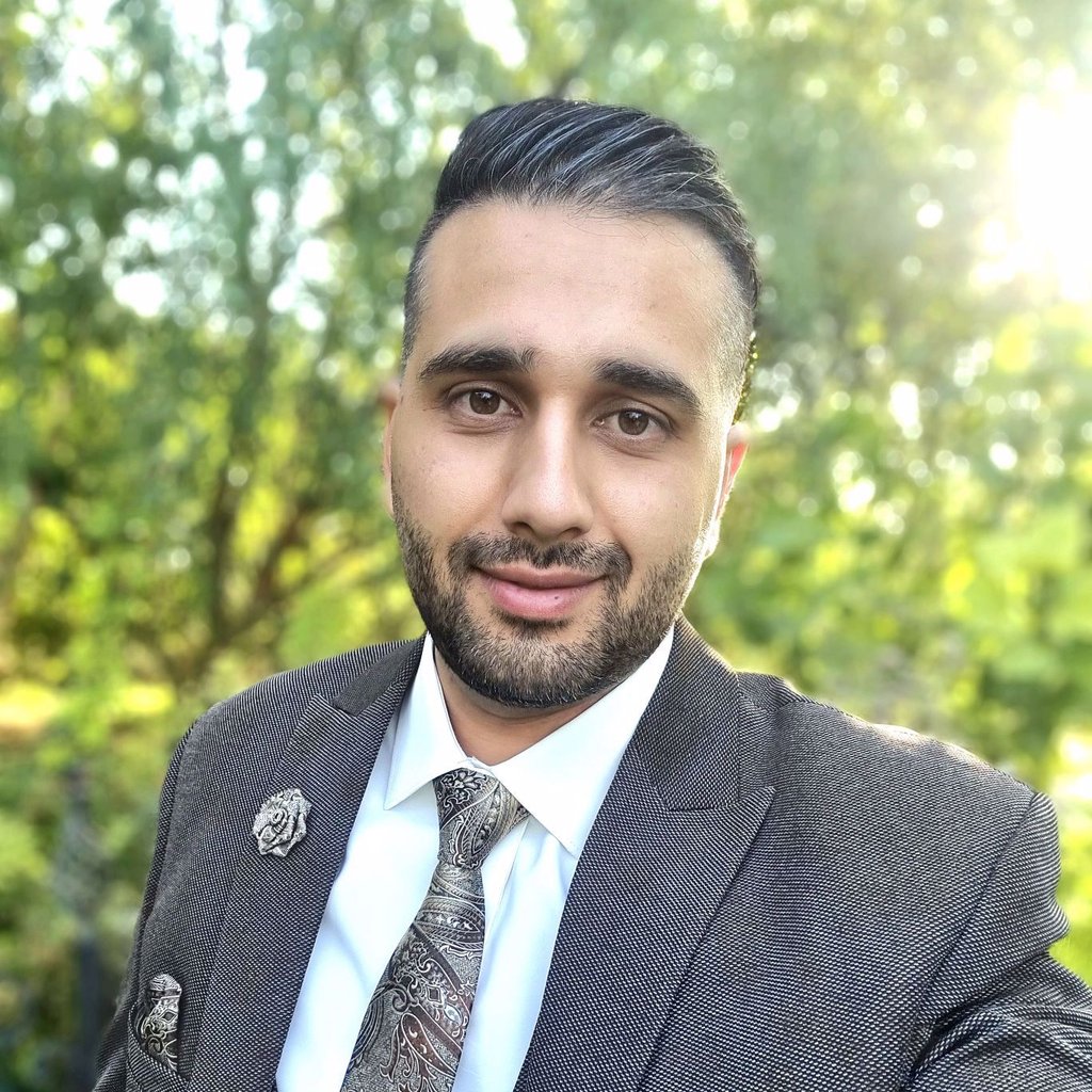 ایمان