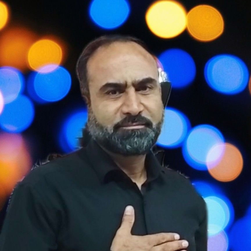 تصویر پروفایل میزبان