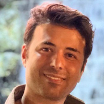 تصویر پروفایل میزبان