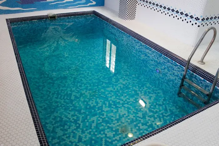 ویلا سه خوابه استخردار آرچین 314