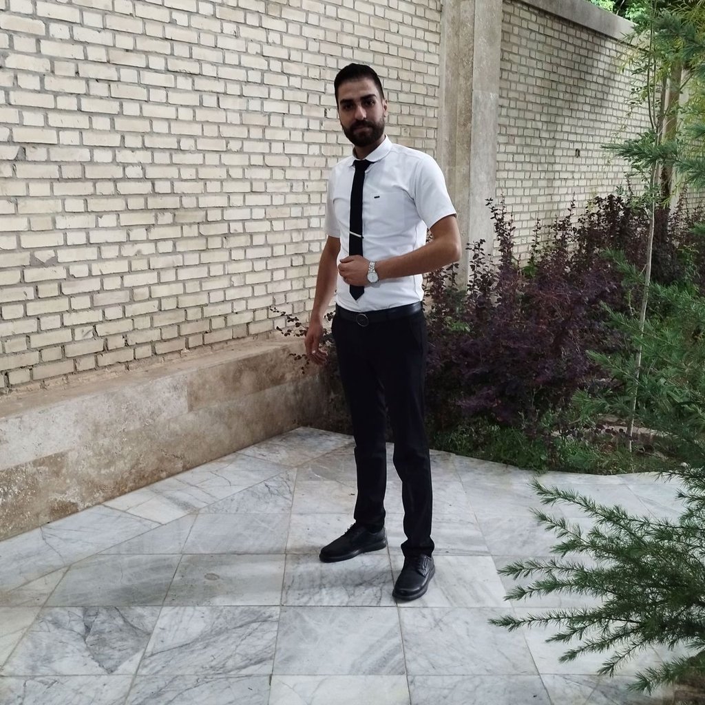 محمد سلیمی