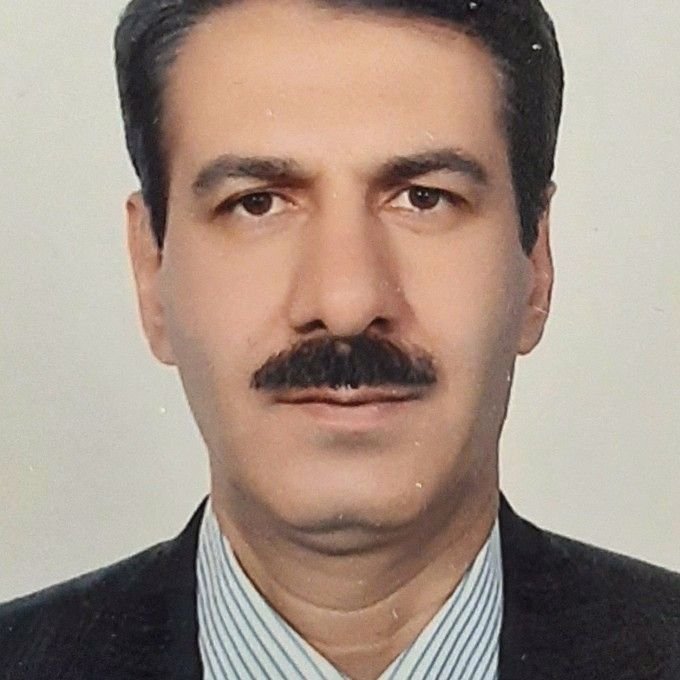 تصویر پروفایل میزبان