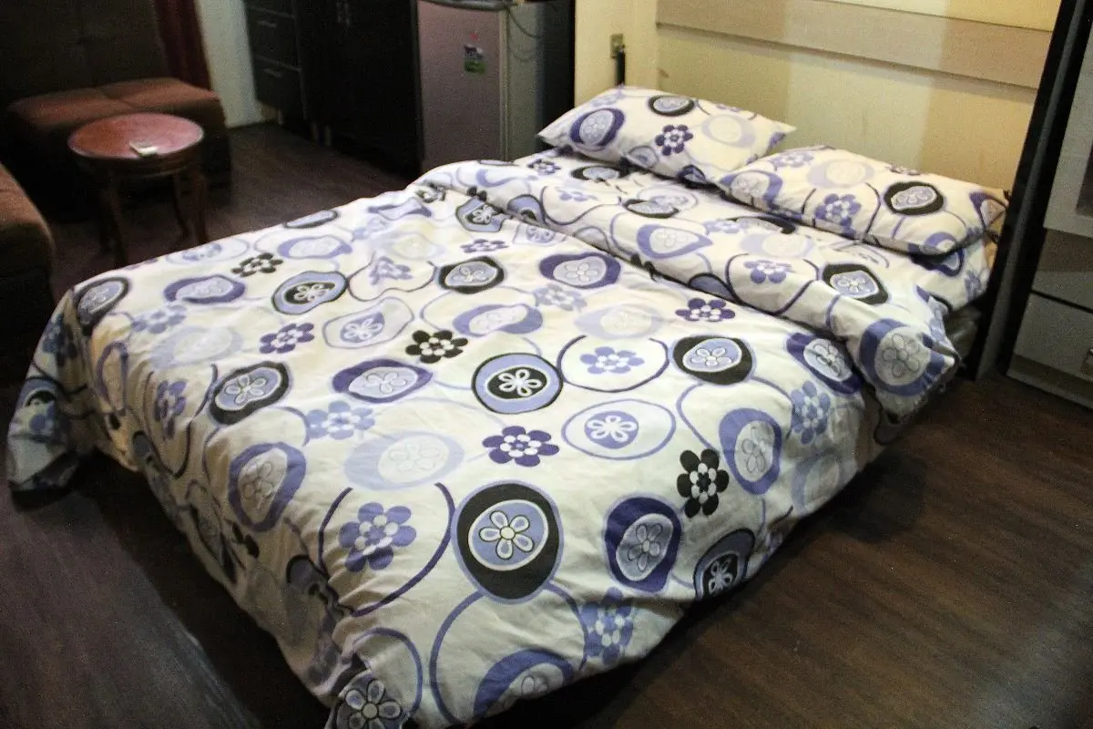 سوئیت فلت پرنس