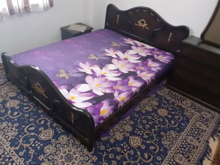 مجتمع اقامتگاهی ترنم واحد یک خوابه 2