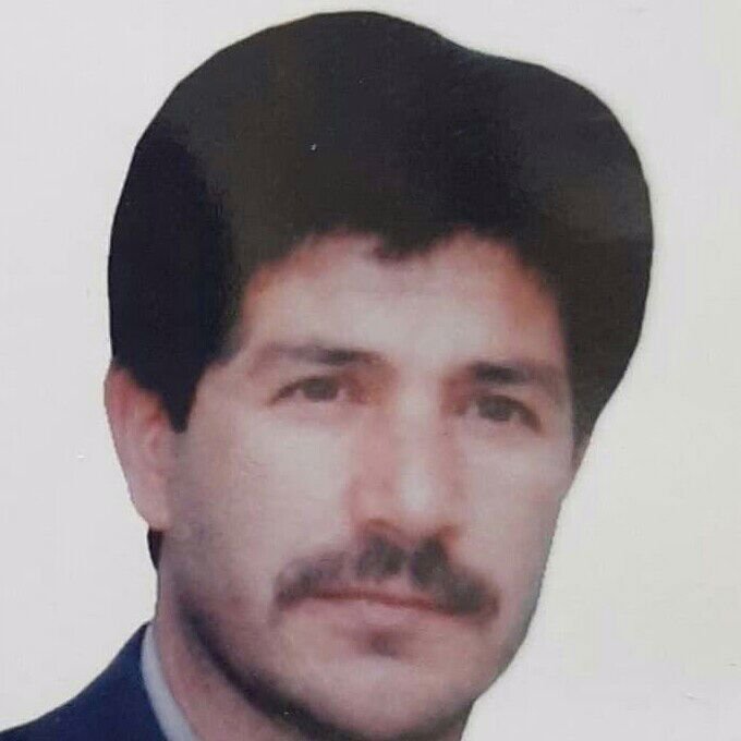 قربانعلی