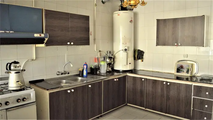 آپارتمان یک خوابه بهشتی 3