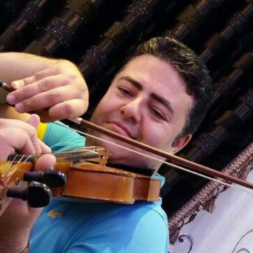 میثم نجفی