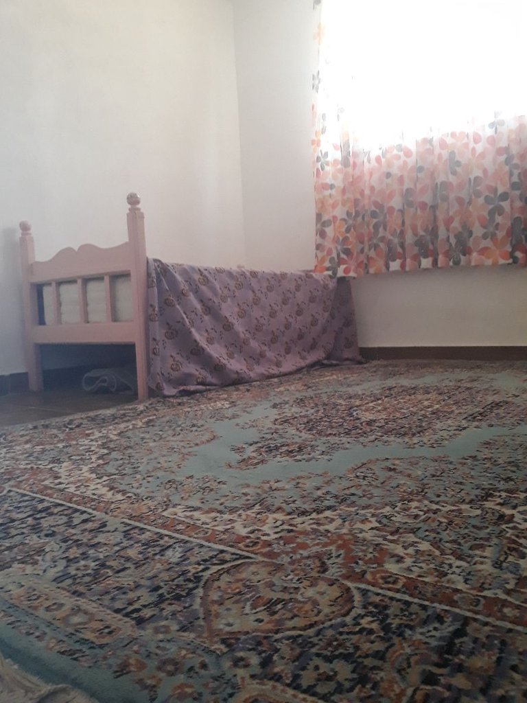ویلا یک خوابه ترنم1