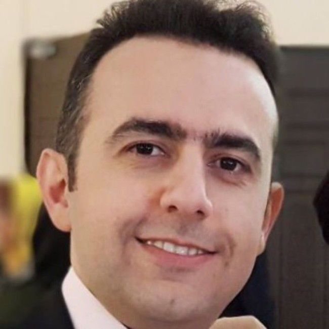 مسعود
