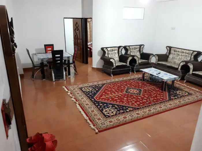 مجتمع اقامتگاهی عبدی - واحد دوخوابه 82