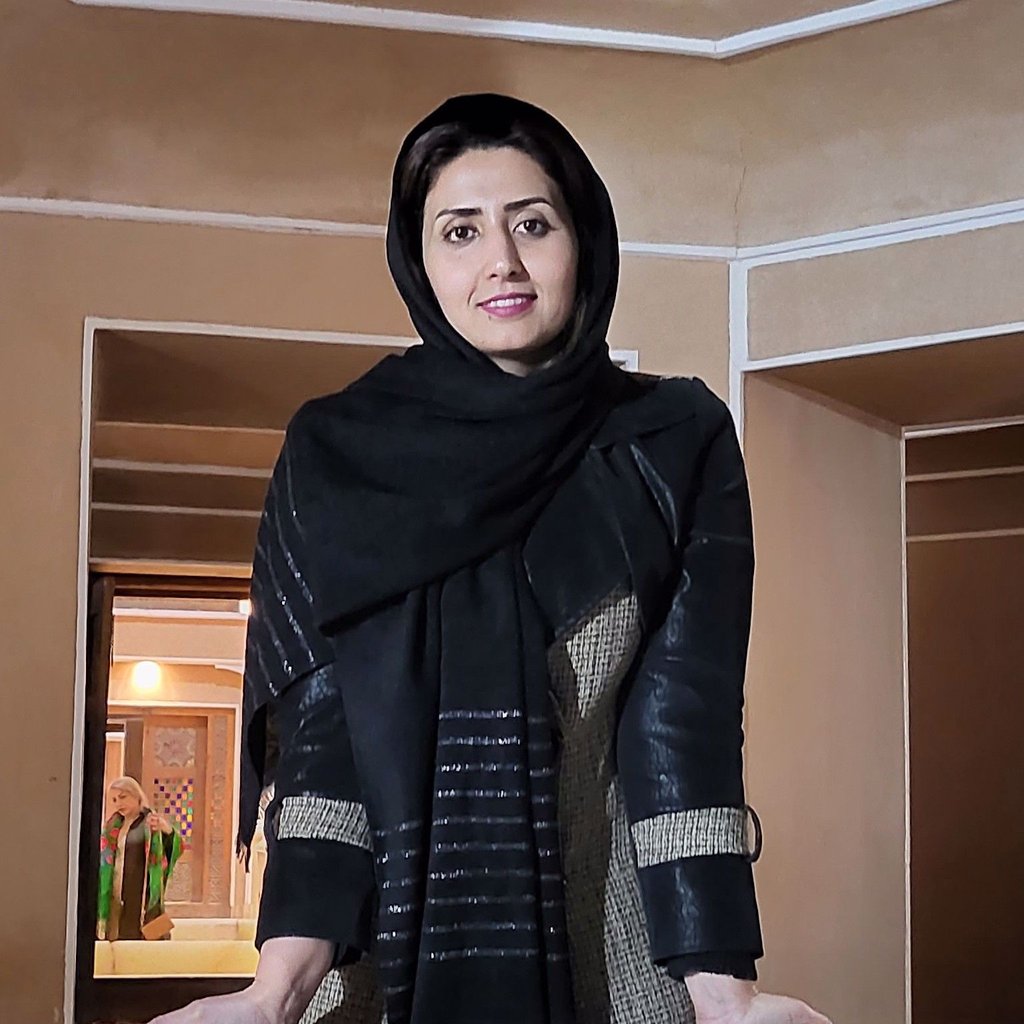 رضیه اسادات