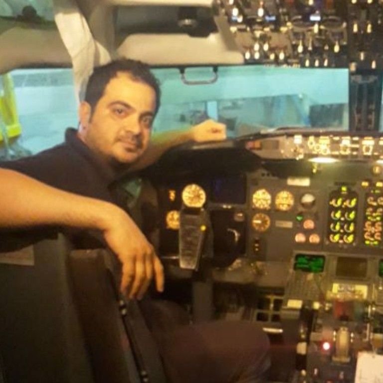 Mohamad Pourali
